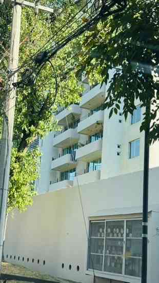 departamento en venta avenida patria colomos providencia guadalajara jalisco p2mfVVE